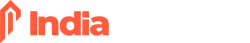 India Propertyz Logo