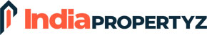 India Propertyz Logo